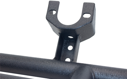 Fishbone Offroad 2018+ Jeep Wrangler JL 4 Door Rocker Guards FB21096 FB21096 Photo - out of package