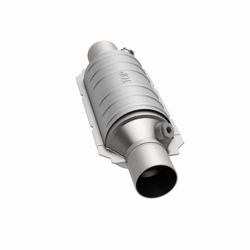 MagnaFlow Acura Integra California Grade CARB Compliant Universal Catalytic Converter 408065 360 Degree Image Set