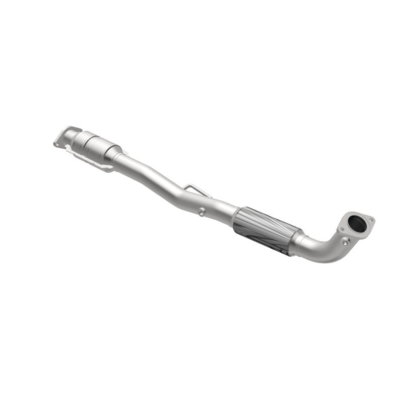 MagnaFlow Toyota California Grade CARB Compliant Direct-Fit Catalytic Converter 457166 360 Degree Image Set
