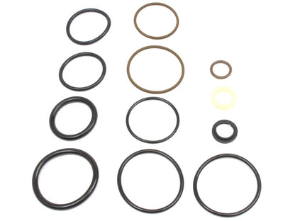 aFe Sway-A-Way Seal Kit for 2.0 Shock w/ 5/8in shaft (Core PN: 52500) 0UYFW 52500-SP30 Photo - Primary