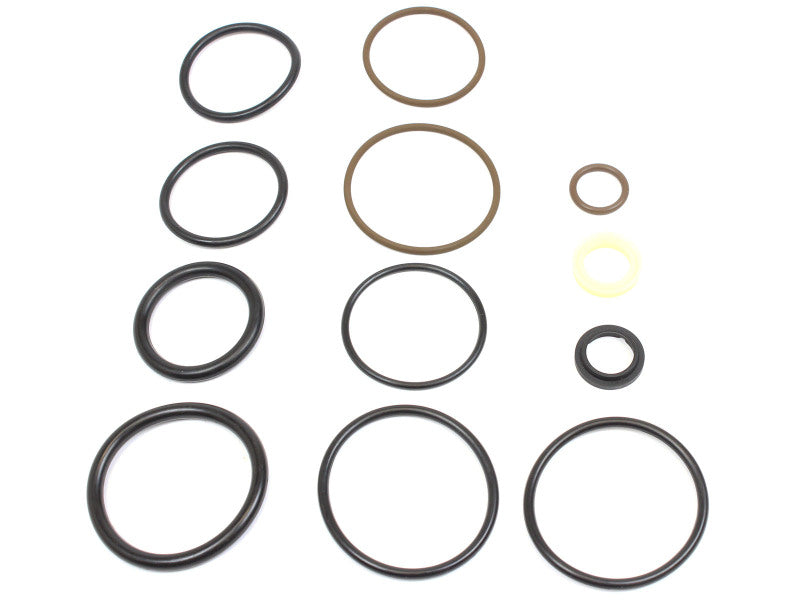 aFe Sway-A-Way Seal Kit for 2.0 Shock w/ 5/8in shaft (Core PN: 52500) 0UYFW 52500-SP30 Photo - Primary