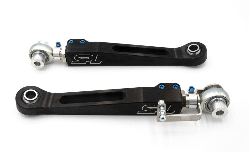 SPL Part BMW F2X/F3X Front Lower Control Arms SPL FLCA F3X Photo - out of package