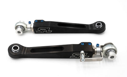 SPL Part BMW F2X/F3X Front Lower Control Arms SPL FLCA F3X Photo - out of package