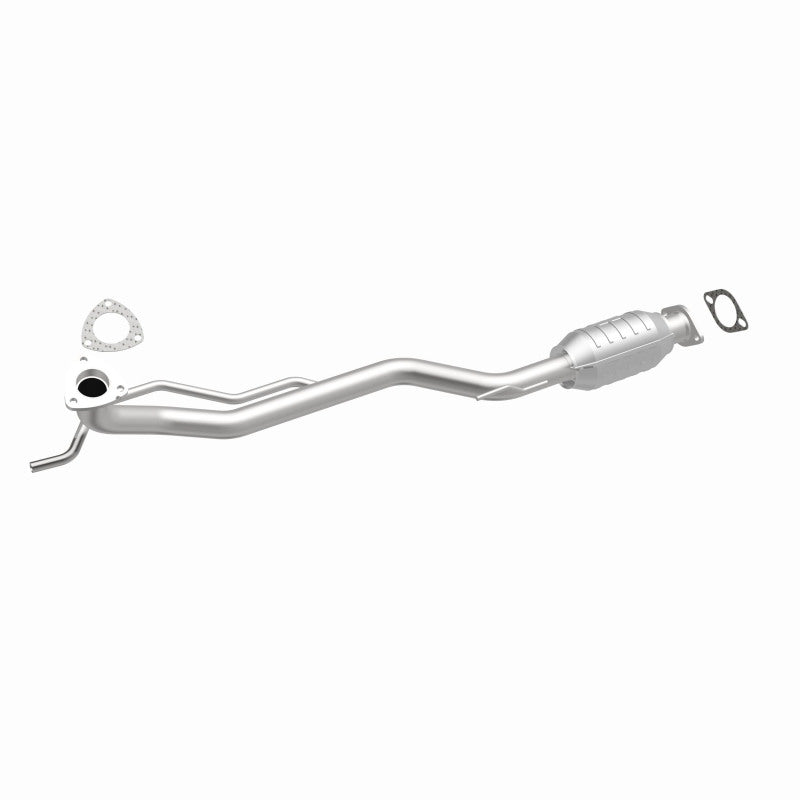 MagnaFlow Nissan 300ZX Standard Grade Federal / EPA Compliant Direct-Fit Catalytic Converter 22756 360 Degree Image Set