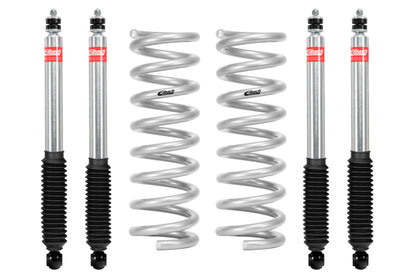 Eibach Pro-Truck Lift Kit for 14-18 Ram 2500 (Must Be Used w/Pro-Truck Front Shocks) E80-27-006-01-22 E80-27-006-01-22 Photo - Primary