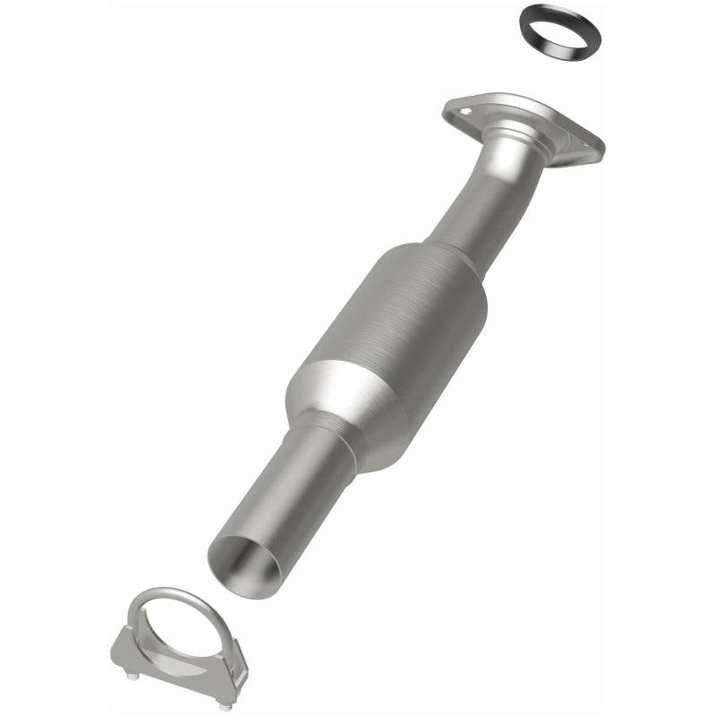 MagnaFlow Mitsubishi Endeavor OEM Grade Federal / EPA Compliant Direct-Fit Catalytic Converter 51449 Photo - out of package
