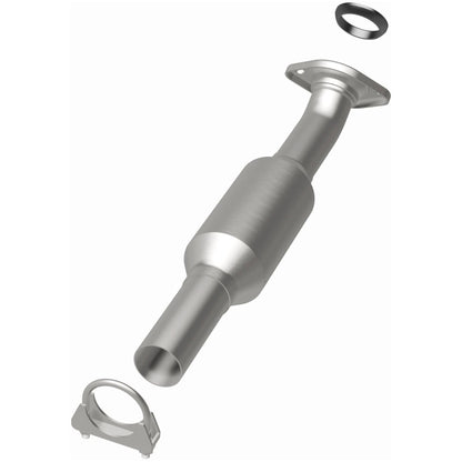 MagnaFlow Mitsubishi Endeavor OEM Grade Federal / EPA Compliant Direct-Fit Catalytic Converter 51449 Photo - out of package