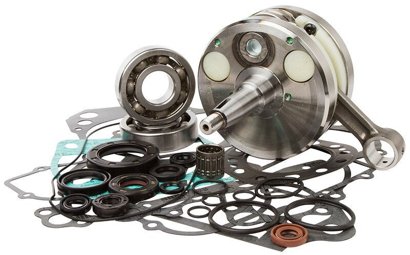 Hot Rods 05-07 Honda CR 250 R 250cc Bottom End Kit CBK0024 CBK0024 Photo - Primary