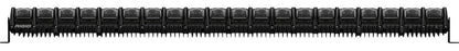 Rigid Industries 50in Adapt Light Bar 250413 250413 Photo - Primary