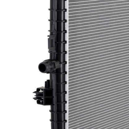 Mishimoto 2021+ Tesla Model 3 / 2021+ Tesla Model Y Replacement Radiator R149417500A R149417500A User 1