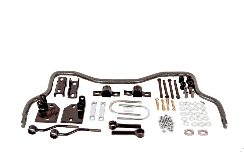 Hellwig 15 GM Colorado Rear Sway Bar 7745 Photo - Primary