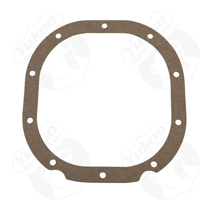 Yukon Gear 8.8in Ford Cover Gasket YCGF8.8 YCGF8.8 Photo - Primary