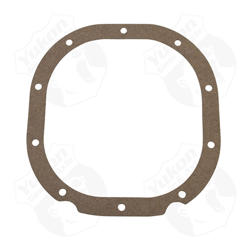 Yukon Gear & Axle Yukon Gear 8.8in Ford Cover Gasket YCGF8.8 YCGF8.8 Photo - Primary