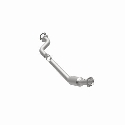 MagnaFlow Pontiac GTO OEM Grade Federal / EPA Compliant Direct-Fit Catalytic Converter 49732 360 Degree Image Set