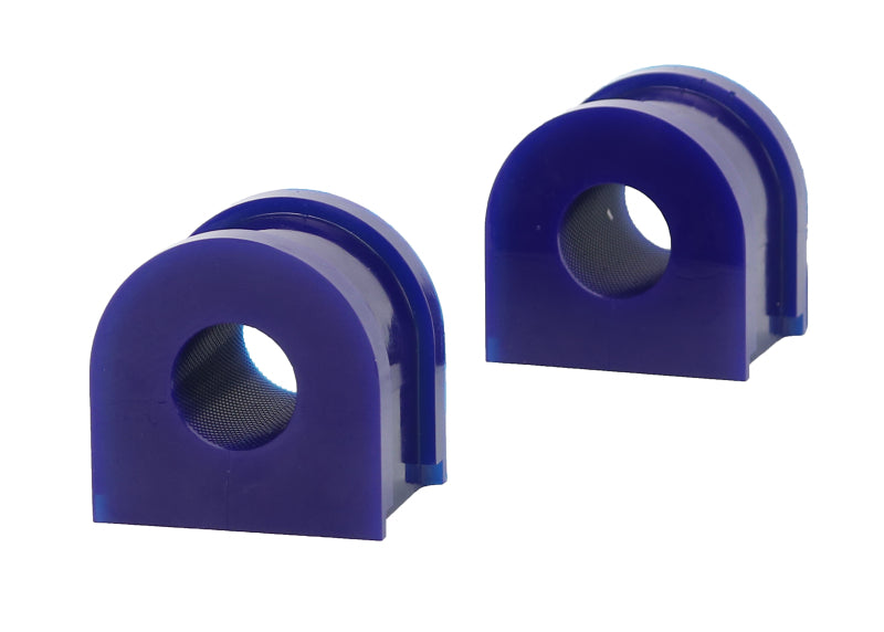 SuperPro Front Sway Bar Mount Bushing Kit SPF0666-25K Photo - Primary