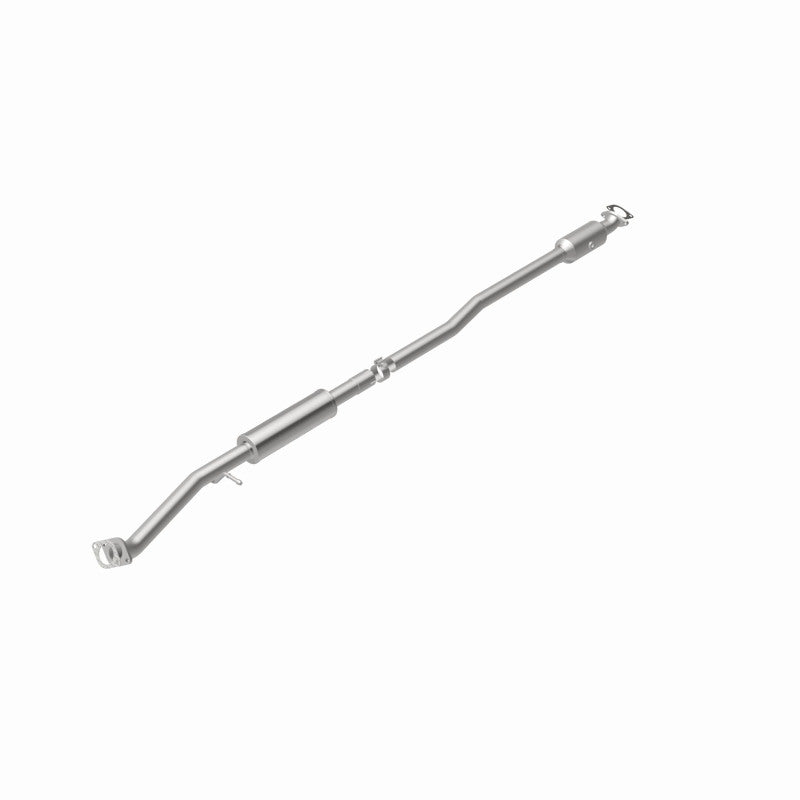 MagnaFlow Hyundai Tucson OEM Grade Federal / EPA Compliant Direct-Fit Catalytic Converter 21-145 360 Degree Image Set