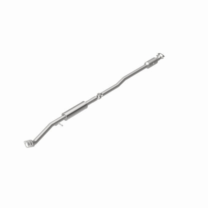 MagnaFlow Hyundai Tucson OEM Grade Federal / EPA Compliant Direct-Fit Catalytic Converter 21-145 360 Degree Image Set