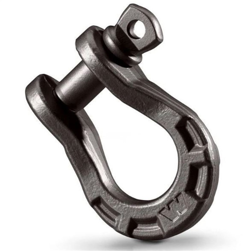 Ford Racing Epic D-Ring Shackle M-1830-EDS M-1830-EDS Photo - Unmounted