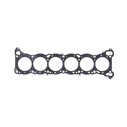 Cometic Gasket Cometic Nissan RB30 .070in MLS Cylinder Head Gasket - 87mm Bore C4323-070 C4323-070 Photo - Primary