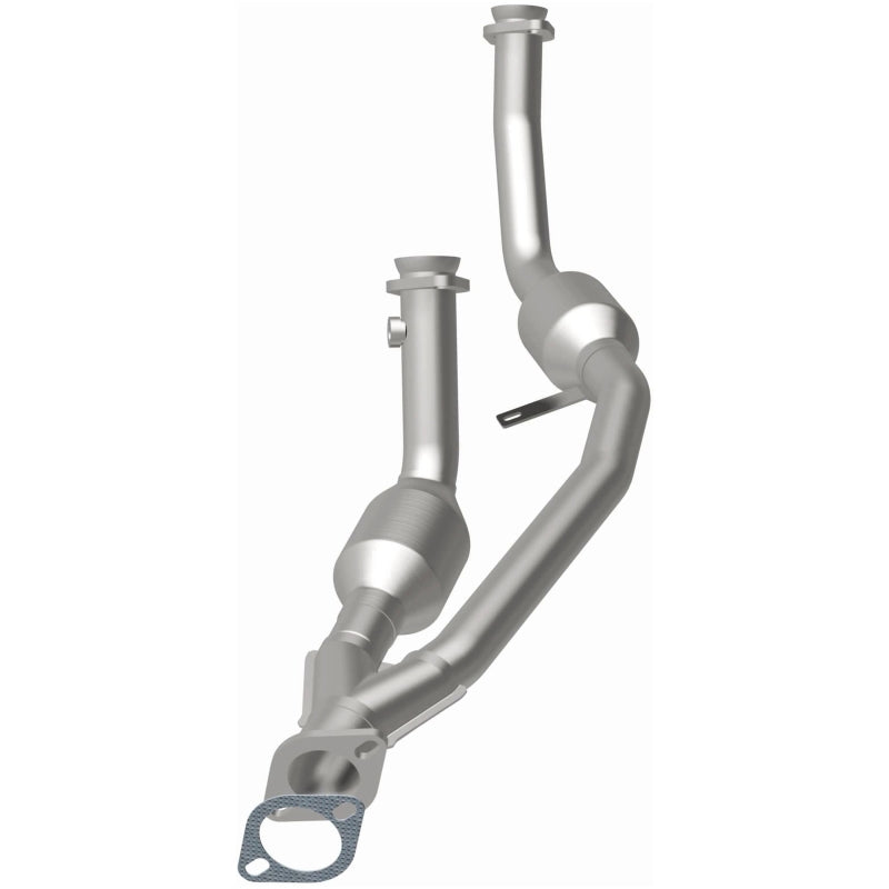 MagnaFlow Standard Grade Federal / EPA Compliant Direct-Fit Catalytic Converter 23354 Photo - out of package