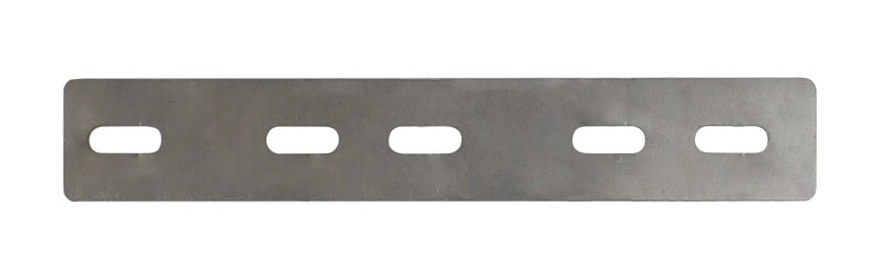 Putco Universal Flat Bracket Kit for Blade Extrusion Kits 90121 90121 Photo - Primary