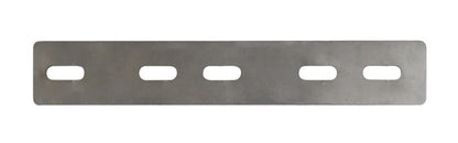 Putco Universal Flat Bracket Kit for Blade Extrusion Kits 90121 90121 Photo - Primary