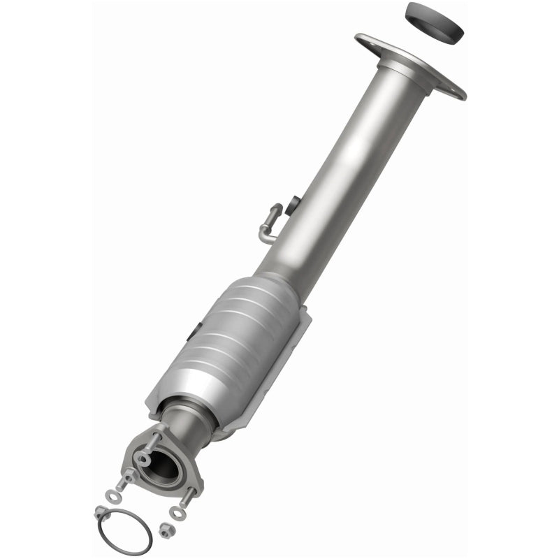 MagnaFlow Honda Civic HM Grade Federal / EPA Compliant Direct-Fit Catalytic Converter 24193 Photo - out of package