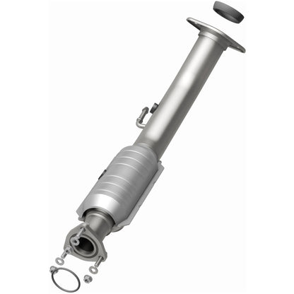 MagnaFlow Honda Civic HM Grade Federal / EPA Compliant Direct-Fit Catalytic Converter 24193 Photo - out of package