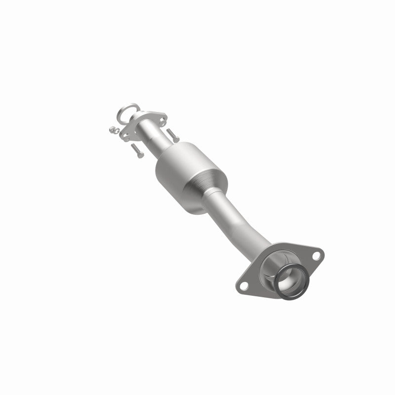 MagnaFlow Nissan NV200 OEM Grade Federal / EPA Compliant Direct-Fit Catalytic Converter 52689 360 Degree Image Set