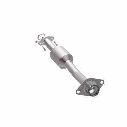 MagnaFlow Nissan NV200 OEM Grade Federal / EPA Compliant Direct-Fit Catalytic Converter 52689 360 Degree Image Set