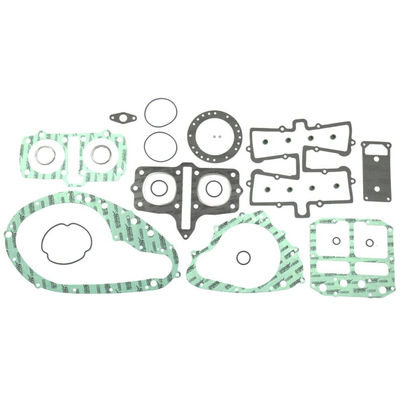 Athena 80-84 Suzuki GSX Et / Es 400 Complete Gasket Kit (Excl Oil Seal) P400510850400 P400510850400 Photo - Primary