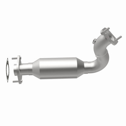 MagnaFlow Cadillac SRX California Grade CARB Compliant Direct-Fit Catalytic Converter 5451170 360 Degree Image Set
