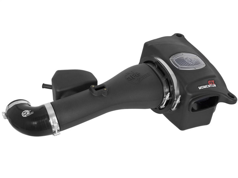 aFe  POWER 54-76104 Momentum GT Pro 5R Cold Air Intake System 54-76104 Photo - Unmounted
