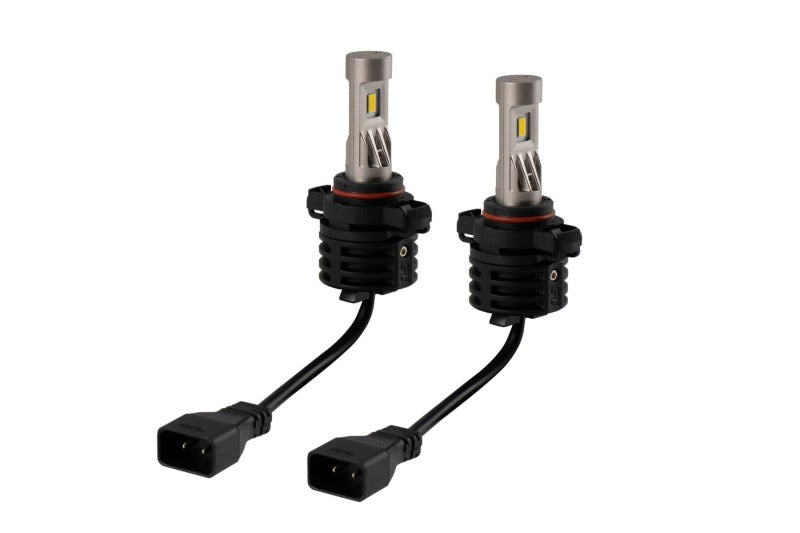 Diode Dynamics 5202/PSX24W Yellow SL2 LED Bulbs (pair) DD0478P DD0478P Photo - Primary