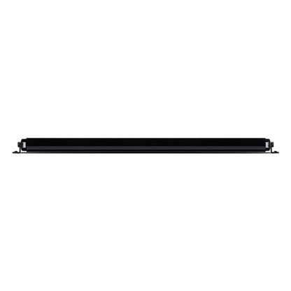 Borne Off-Road Light Bar Cover Single Row 30in Black BNLT-COV-SS30BK BNLT-COV-SS30BK Photo - Primary