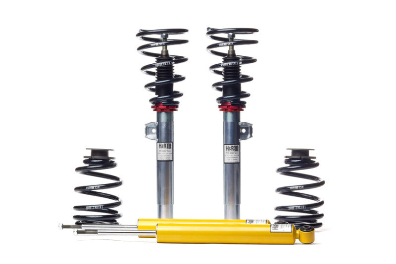 H&R Street Performance Coilovers BMW 325CI 2001-2006 29480-2 Photo - out of package
