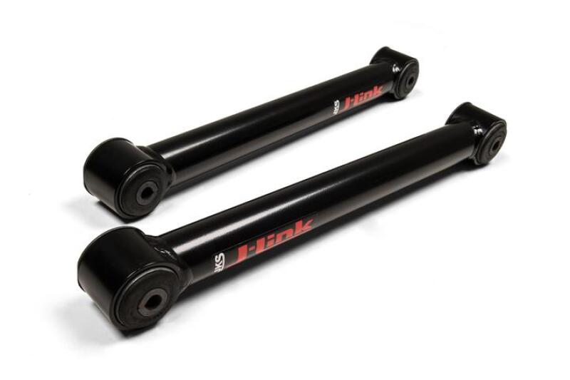 JKS Manufacturing 18-21 Jeep Wrangler JL Fixed J-Link Lower Control Arms - Rear JKS1671 JKS1671 Photo - out of package