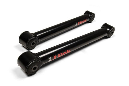 JKS Manufacturing 18-21 Jeep Wrangler JL Fixed J-Link Lower Control Arms - Rear JKS1671 JKS1671 Photo - out of package