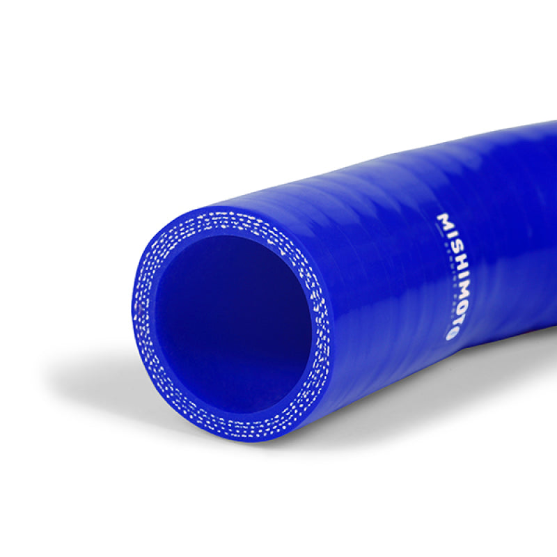 Mishimoto Silicone Radiator Hose Kit Blue Mazdaspeed3 2007-2009 MMHOSE-MS3-07BL User 4
