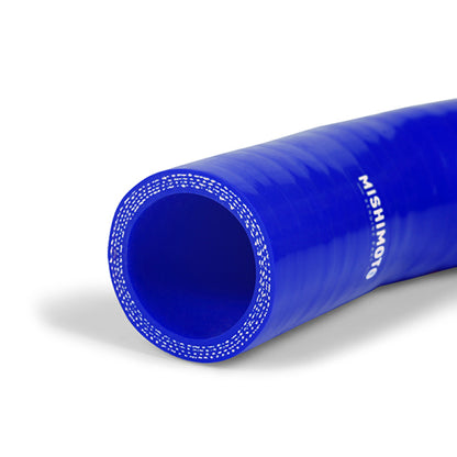 Mishimoto Silicone Radiator Hose Kit Blue Mazdaspeed3 2007-2009 MMHOSE-MS3-07BL User 4