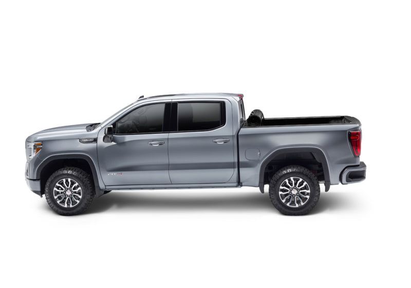 BAK Revolver X4s 19-23 GM Silverado, Sierra 5.10ft Bed (New Body Style) 80130 Photo - Mounted