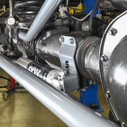Synergy Mfg Synergy Ram 13+ Steering Stabilizer Relocation Bracket 8703-02 8703-02 User 1