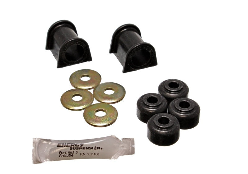 Energy Suspension Sway Bar Bushing Set Black Eagle Talon TSi 1990-1994 5.5107G Photo - Primary