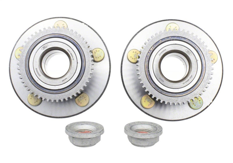 Ford Performance Parts Ford Racing 2005-2014 Mustang V6 / BOSS / GT / Shelby GT500 Hub Kit M-1104-A Photo - Unmounted