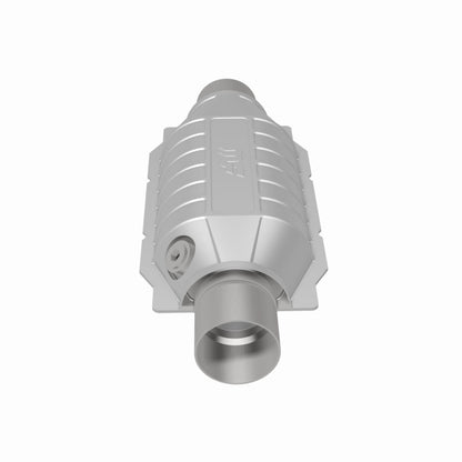 MagnaFlow Standard Grade Federal / EPA Compliant Universal Catalytic Converter 94034 360 Degree Image Set