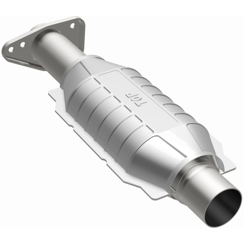 MagnaFlow Standard Grade Federal / EPA Compliant Direct-Fit Catalytic Converter 23419 Photo - out of package