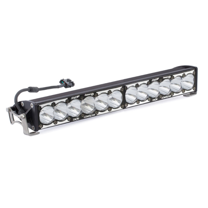 Baja Designs OnX6 Full Laser Light Bar - Universal 412007 Photo - Primary