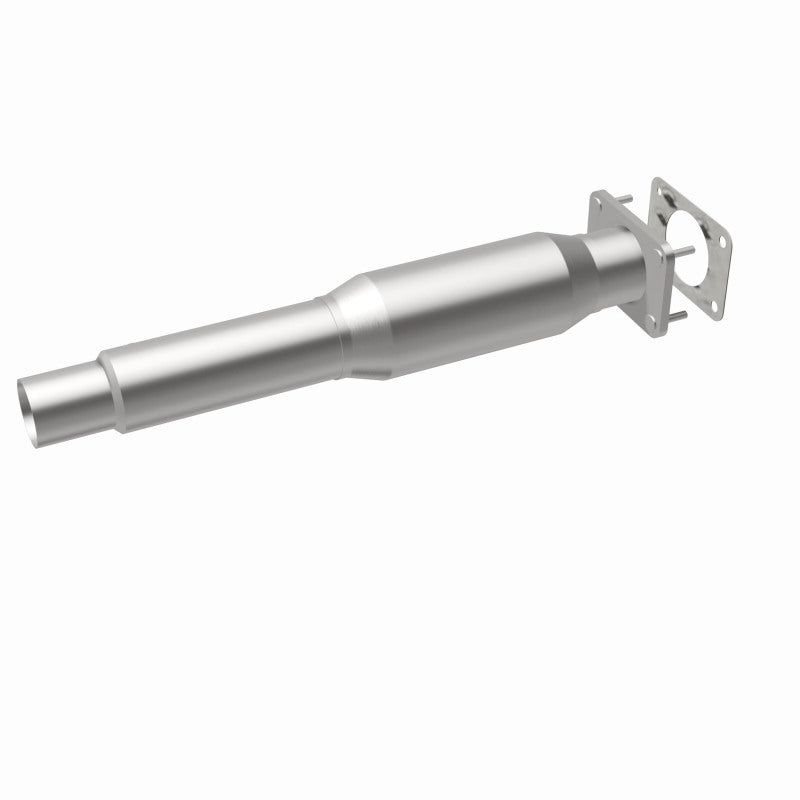 MagnaFlow HM Grade Federal / EPA Compliant Direct-Fit Catalytic Converter 23400 360 Degree Image Set