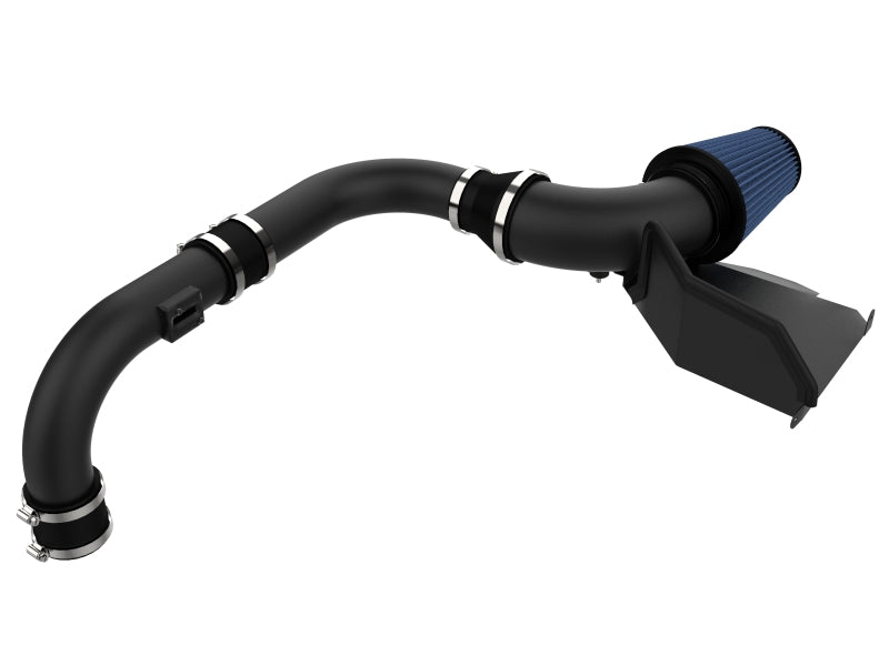aFe Stage 2 Cold Air Intake Volkswagen GTi All 2006-2008 54-11112 Photo - Unmounted