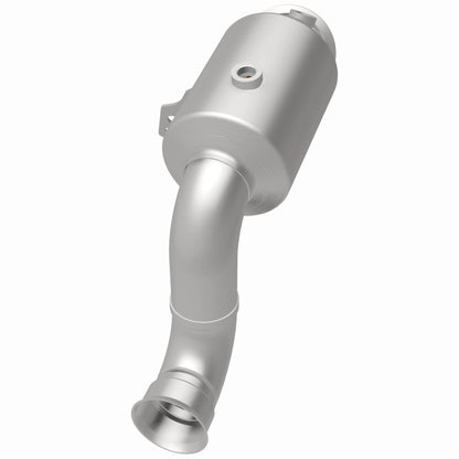 MagnaFlow Mercedes-Benz OEM Grade Federal / EPA Compliant Direct-Fit Catalytic Converter 21-504 360 Degree Image Set